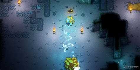 How To Find The Clear Gemstone In Core Keeper