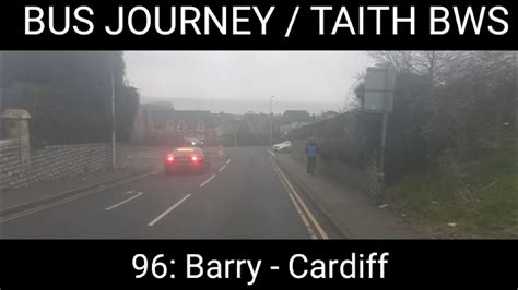 Image result for Cardiff Bus 96