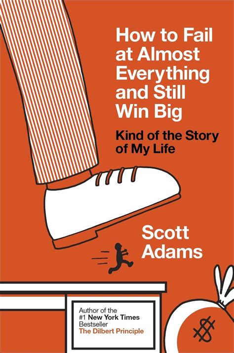 Catalign Innovation Consulting: My 3 takeaways from Scott Adams’ “How ...