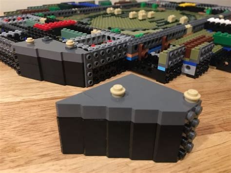 We Build The LEGO Roman Colosseum, The Biggest Set In History