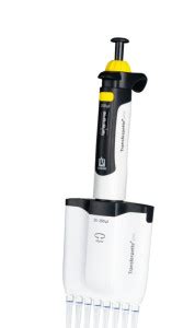 Micro Pipette & Microliter Pipette | Transferpette