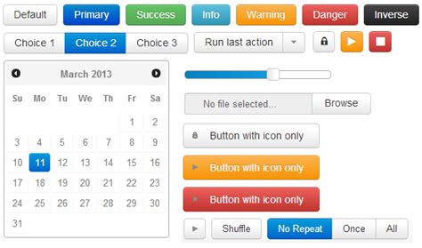 Image result for jQuery UI Examples