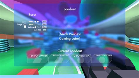 Image result for Unity Background Bluured