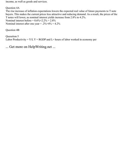 Double Spaced Mla Format Example | PDF | Environment | Science