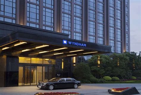 WYNDHAM JINJIANG - Hotel Reviews, Photos, Rate Comparison - Tripadvisor