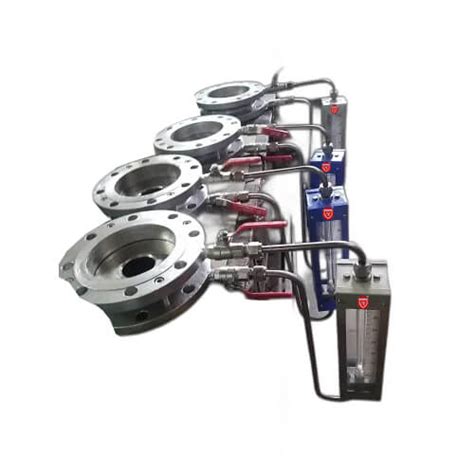 Flow Measuring Instruments | Pressure Measuring Instruments | Level ...