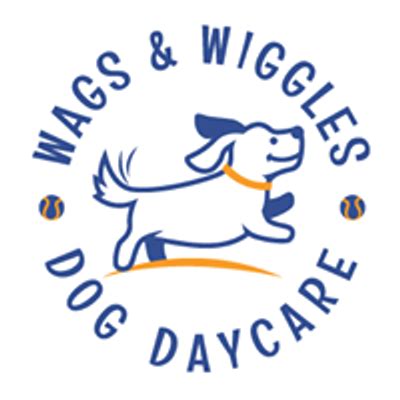 Discover Wags & Wiggles Dog Daycare Events | Tickets & Details | AllEvents