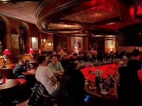 The Prince - Scoundrel's Field Guide