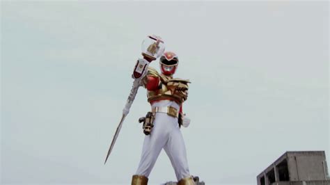 Picture of Tensou Sentai Goseiger