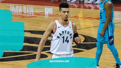 How Many Rings Does Danny Green Have? - Sports Fanfare
