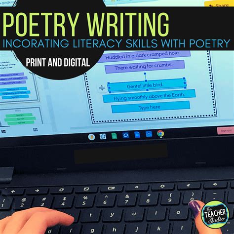 Image result for Poetry Tutorial