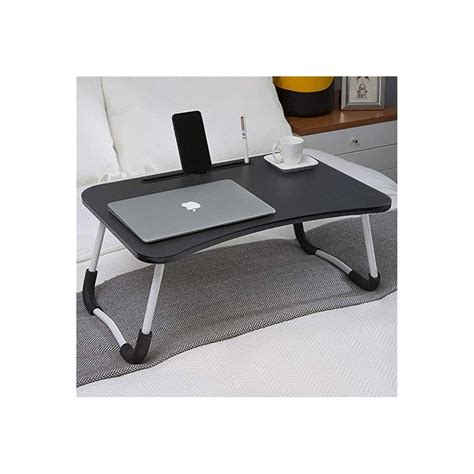 Alsaqer Portable Folding Bed Table Medium Size Mix Colours Kids ...