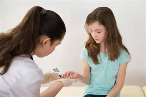 Poorly Controlled Type 1 Diabetes in children linked to MASLD ...