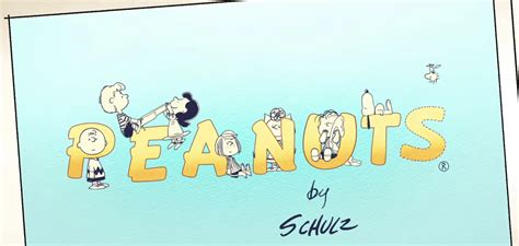 Image result for Peanuts Official Channel