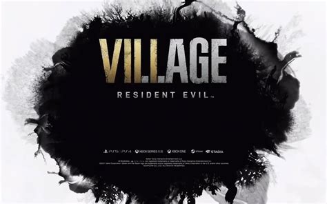 E3 2021《生化危机8 村庄》DLC公布！(简体中文)_单机游戏热门视频