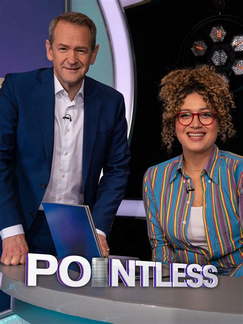 Pointless Series 12 的图像结果