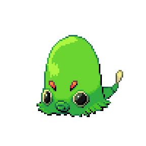 Caterswine #10.221 - FusionDex