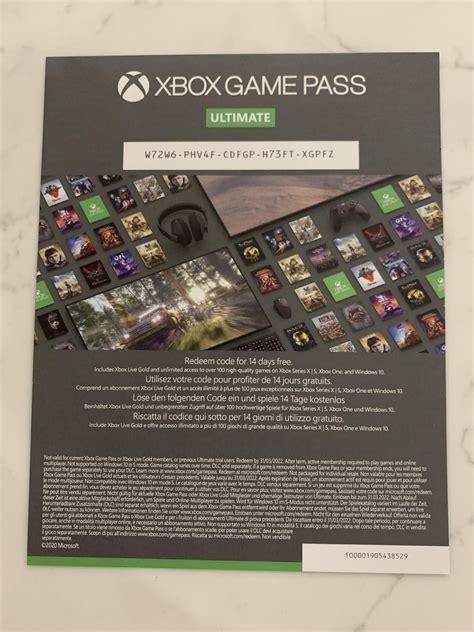 Image result for Gamepasscode24 Month Promo Code