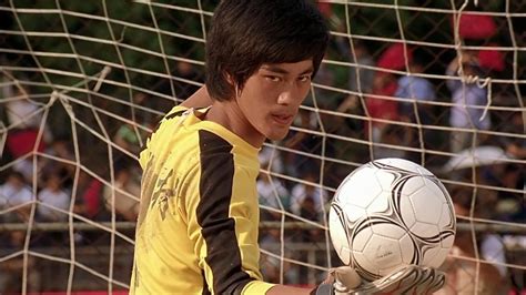 少林足球 剧照 Stephen Chow, Soccer Goal, Goalie, Asian, Photographer, Best ...