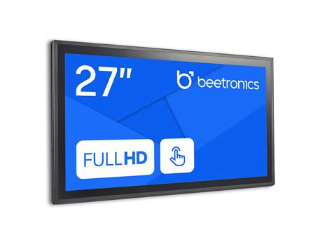 Large Touch Screen Monitor 的图像结果