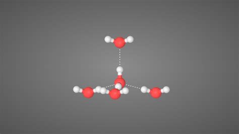 水分子 的图像结果