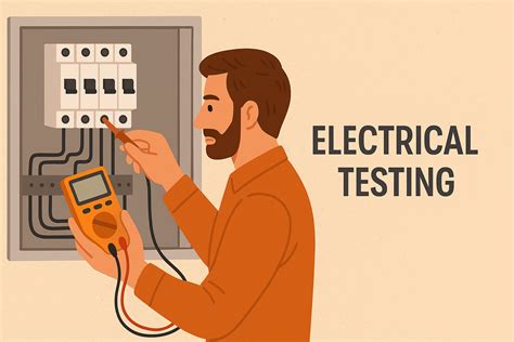 Image result for Advanced Electrical Testing