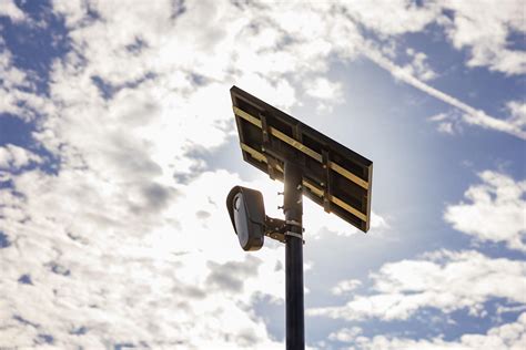 Image result for Flock License Plate Reader