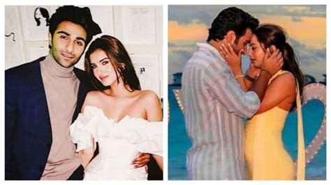 Reddit calls Aadar Jain liking 'could have been best couple with ex ...