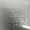 In a crystal compound having molecular formula x2y3 y atoms are ...