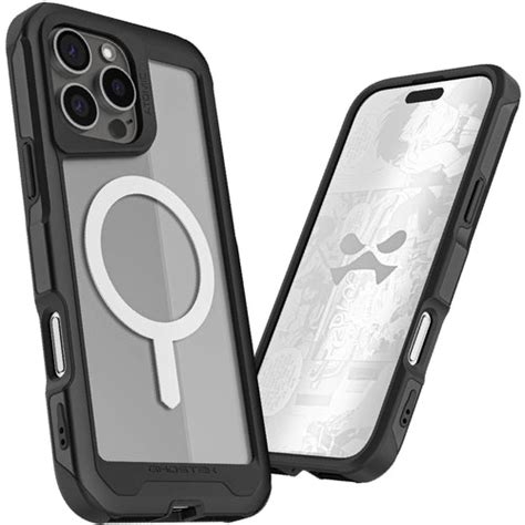 Apple iPhone 16 Pro Protective Phone Cases — GHOSTEK