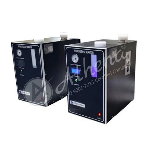Hydrogen Gas Generator - Hydrogen Generator 1000 Manufacturer from Thane