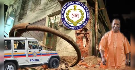 Malegaon Bomb Blast Case witness claims in NIA court ATS pressurized ...