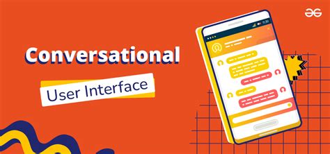 Conversational user interface Conversational UI Design 的图像结果