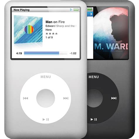 Image result for iPod Classic Tutorial