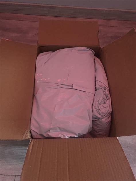 2.6kg pandabuy haul to 🇷🇴 .Shipping 60usd and arrive in 9 days : r/Pandabuy