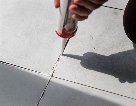 How Grout Sealer Enhances the Lifespan of Tile Work