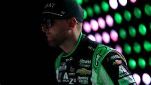 NASCAR qualifying results, Martinsville race starting lineup set