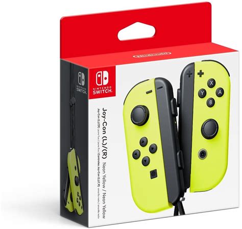 PSA: Remember To Update Your Joy-Con Today, As Well As Your Switch ...