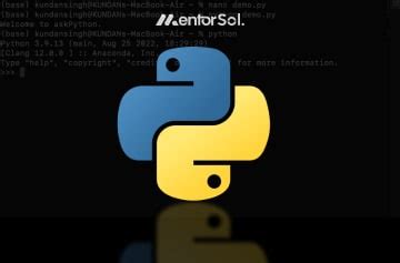 Image result for Python Terminal Run Script