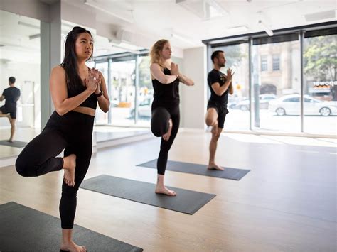 MBH Architects Designs New CorePower Yoga in CA