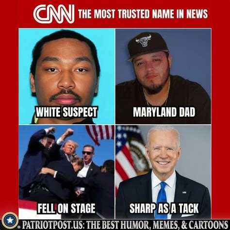 PATRIOT POST MEMES – Tolley's Topics