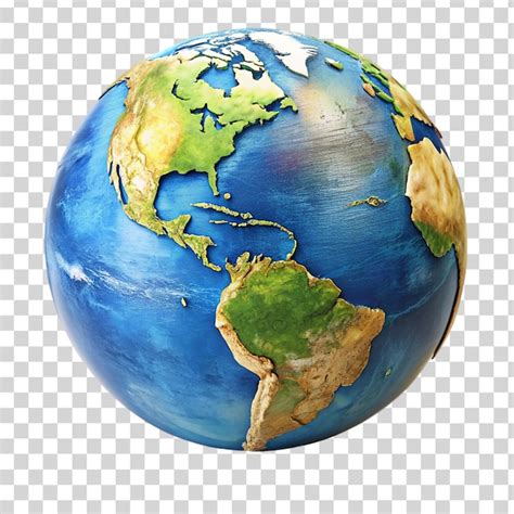 Earth Globe World Not Backgroud 的图像结果