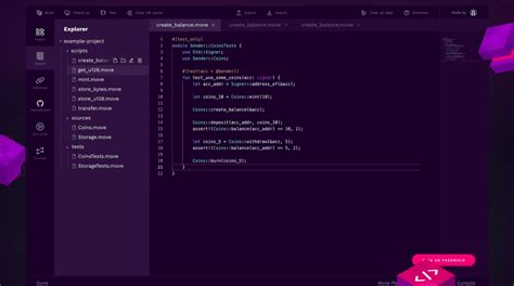 Layer 1 Blockchain from former Meta employees. Introduction to Aptos ...