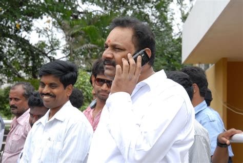 Sitarama Films Production No 1 Movie Launch Photos