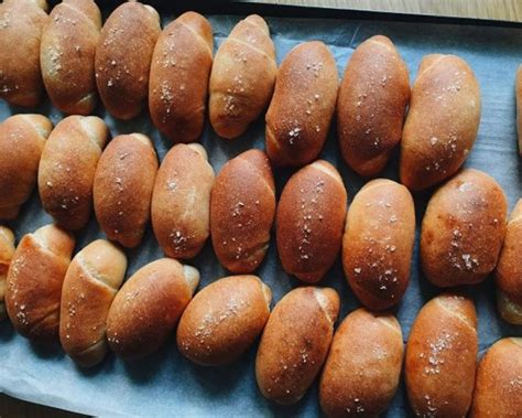 Shio Pan In Singapore: Where To Find The Japanese Salted Butter Rolls