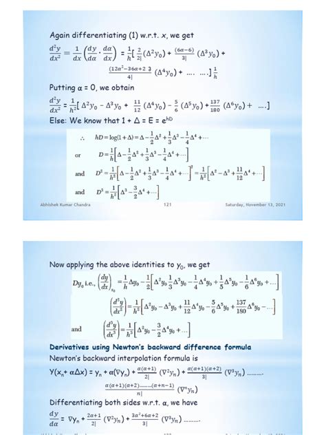 Numerical Methods in Engineering Maths by MKS Tutorial 的图像结果