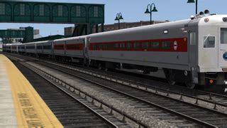 CDOT Comet I Coach - Train Sim Community