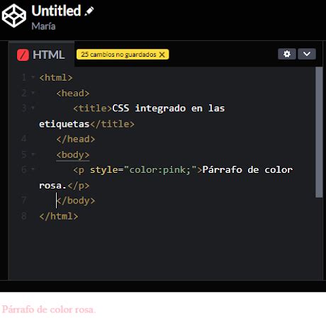 Image result for Estilos CSS Tutorial