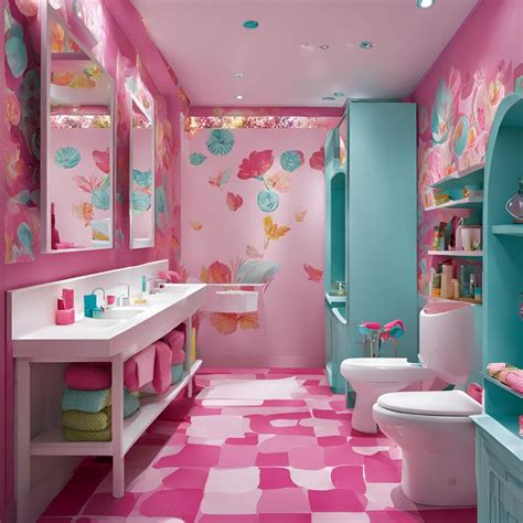 Kids Bathroom Ideas - Colorful, Fun, and Functional Designs