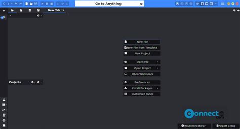 Komodo IDE Python 的图像结果